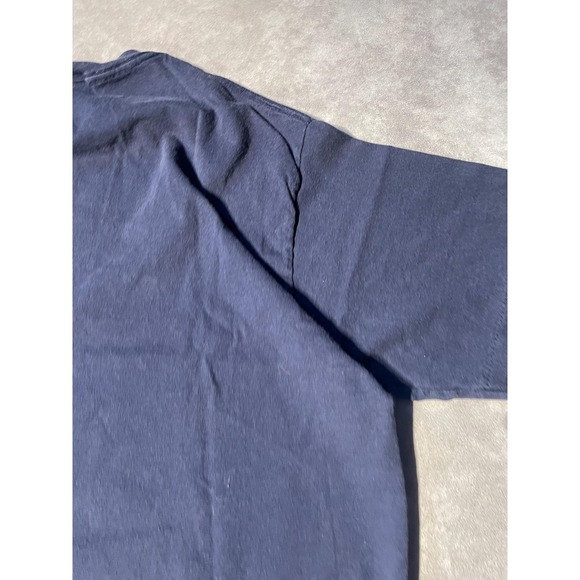 Vintage 90s Taz The Determined Golfer Funny Golf Tee Shirt - Picture 6 of 6